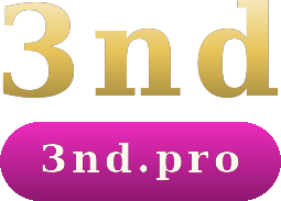 3nd logo